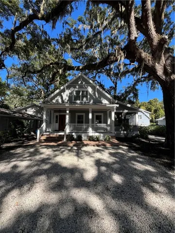 $4,500 | 605 Demere Way, St. Simons Island, GA 31522