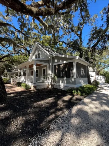 $4,500 | 605 Demere Way, St. Simons Island, GA 31522