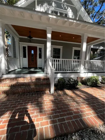 $4,500 | 605 Demere Way, St. Simons Island, GA 31522