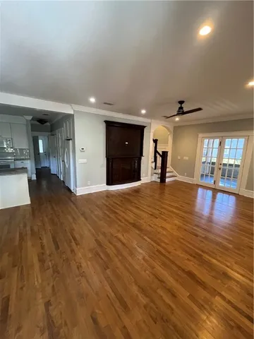 $4,500 | 605 Demere Way, St. Simons Island, GA 31522