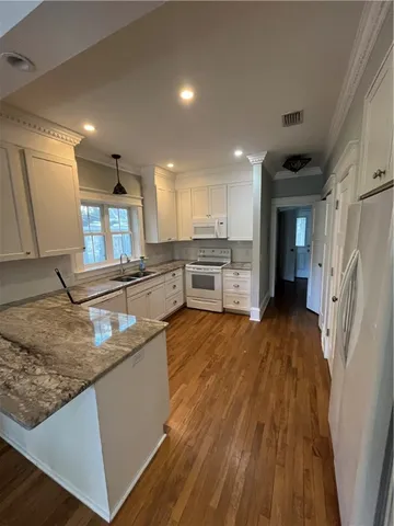 $4,500 | 605 Demere Way, St. Simons Island, GA 31522