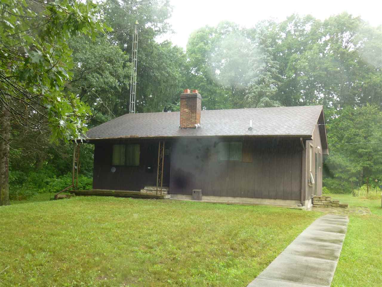 15440 Lillie Road Byron, MI 48418 - Photo 1 of 36