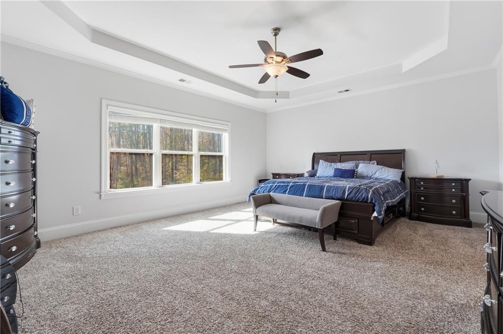 4409 Talisker Lane Acworth, GA 30101 - Photo 28 of 61