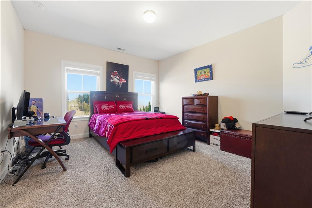 4409 Talisker Lane Acworth, GA 30101 - Photo 35 of 61