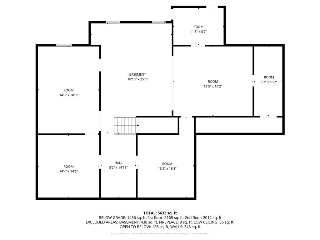 4409 Talisker Lane Acworth, GA 30101 - Photo 59 of 61