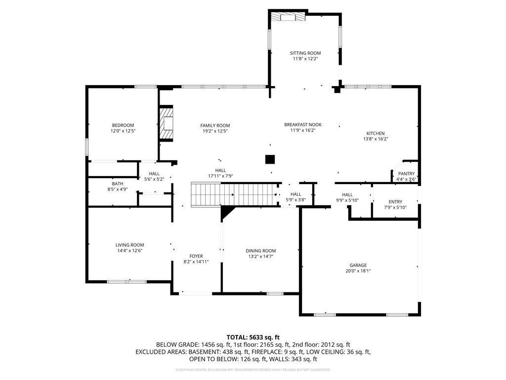 4409 Talisker Lane Acworth, GA 30101 - Photo 60 of 61