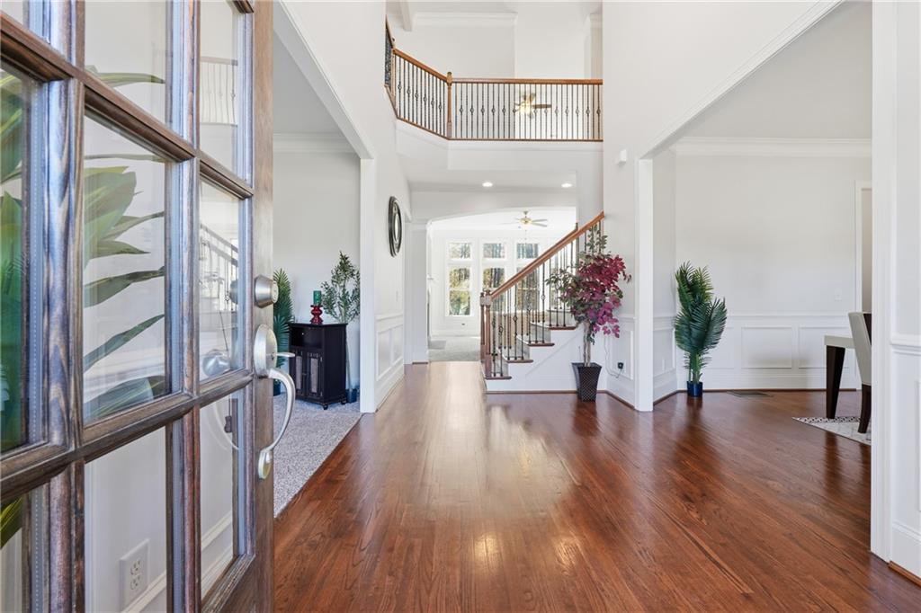 4409 Talisker Lane Acworth, GA 30101 - Photo 6 of 61