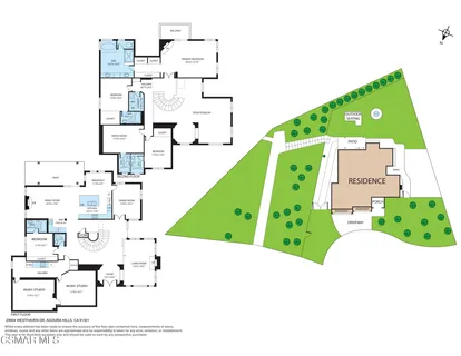 $1,999,000 | 29804 Westhaven Drive, Agoura Hills, CA 91301