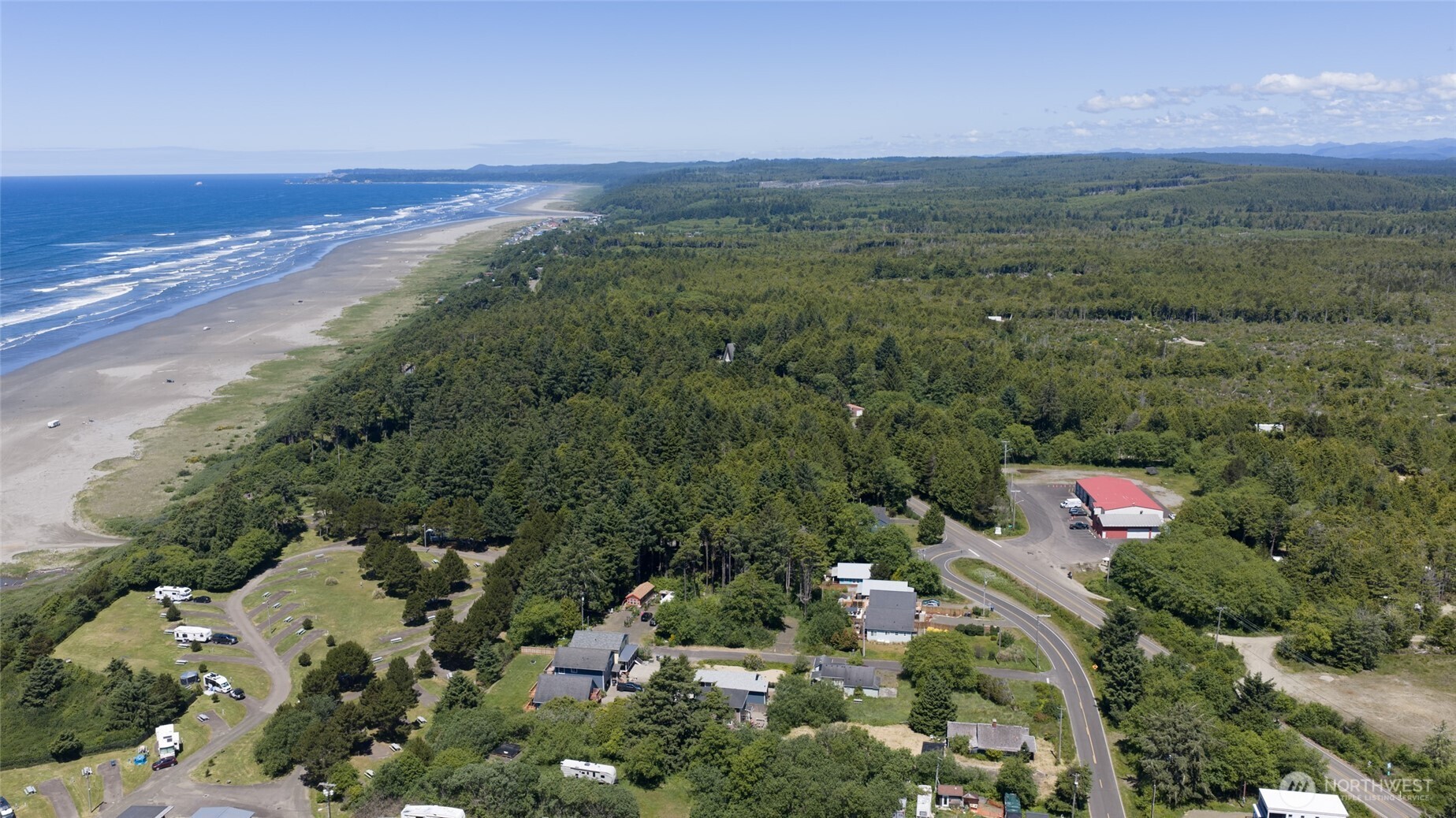 0 Patterson Street Pacific Beach, WA 98571 - Photo 15 of 23