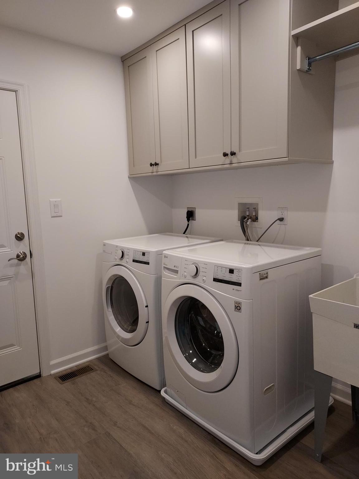 2 Paxson Road Doylestown, PA 18901 - Photo 12 of 29 Laundry Room