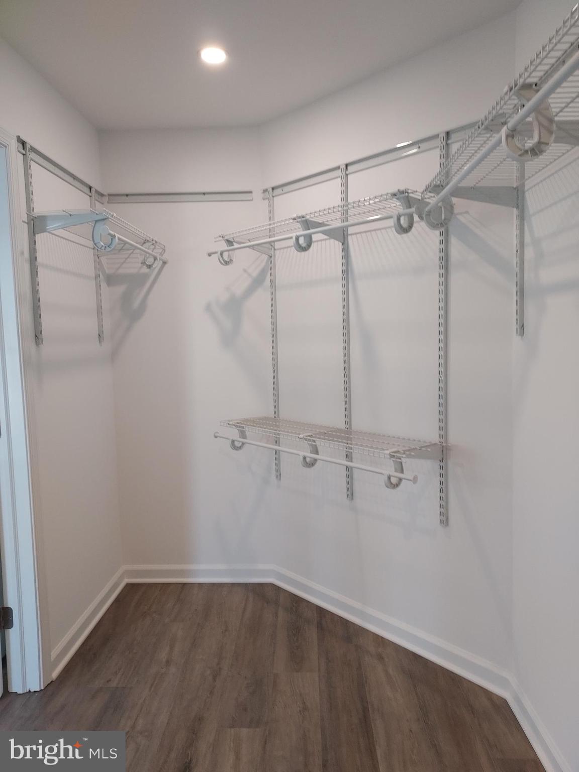 2 Paxson Road Doylestown, PA 18901 - Photo 17 of 29 Master Closet