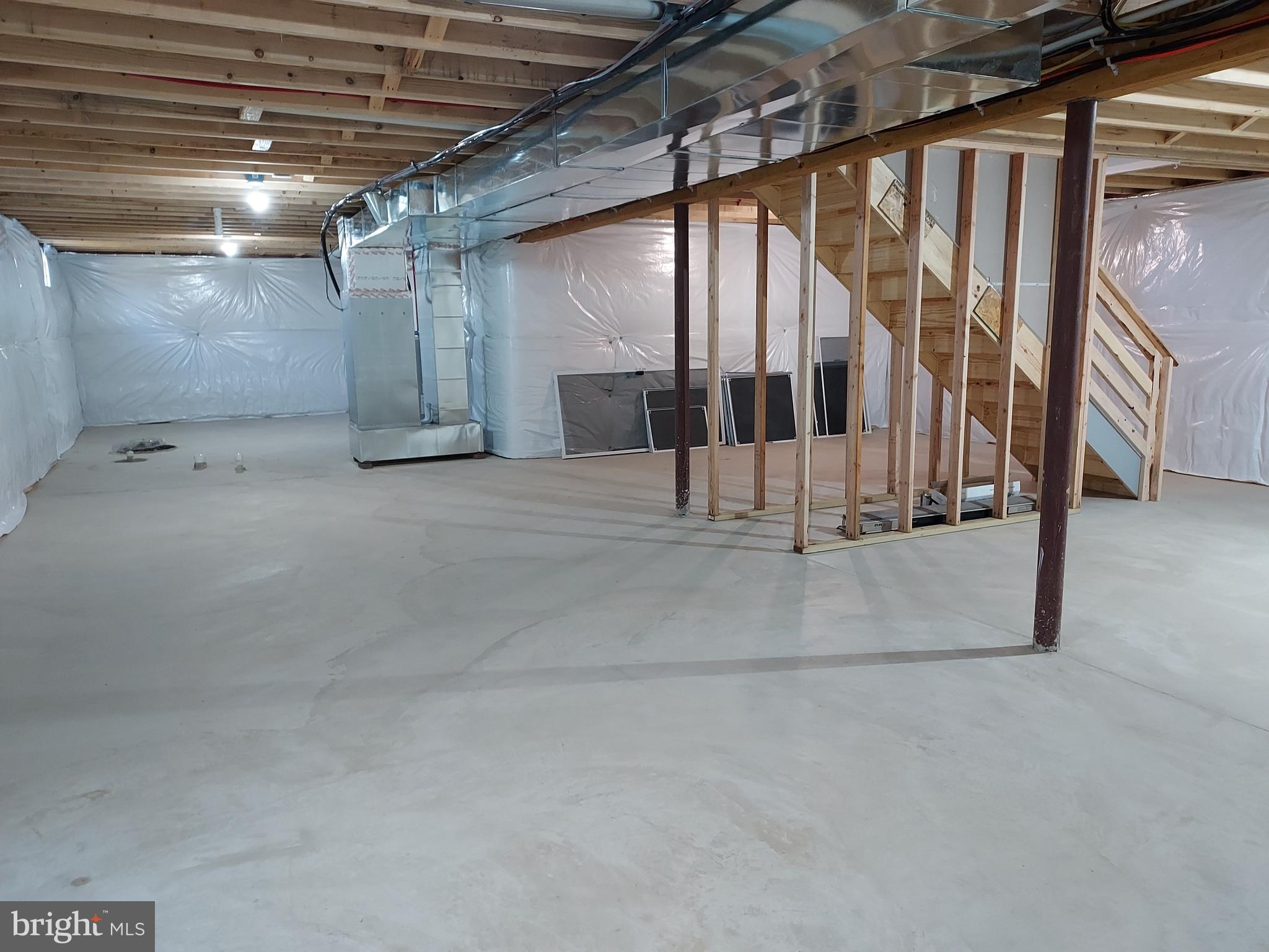 2 Paxson Road Doylestown, PA 18901 - Photo 25 of 29 Basement