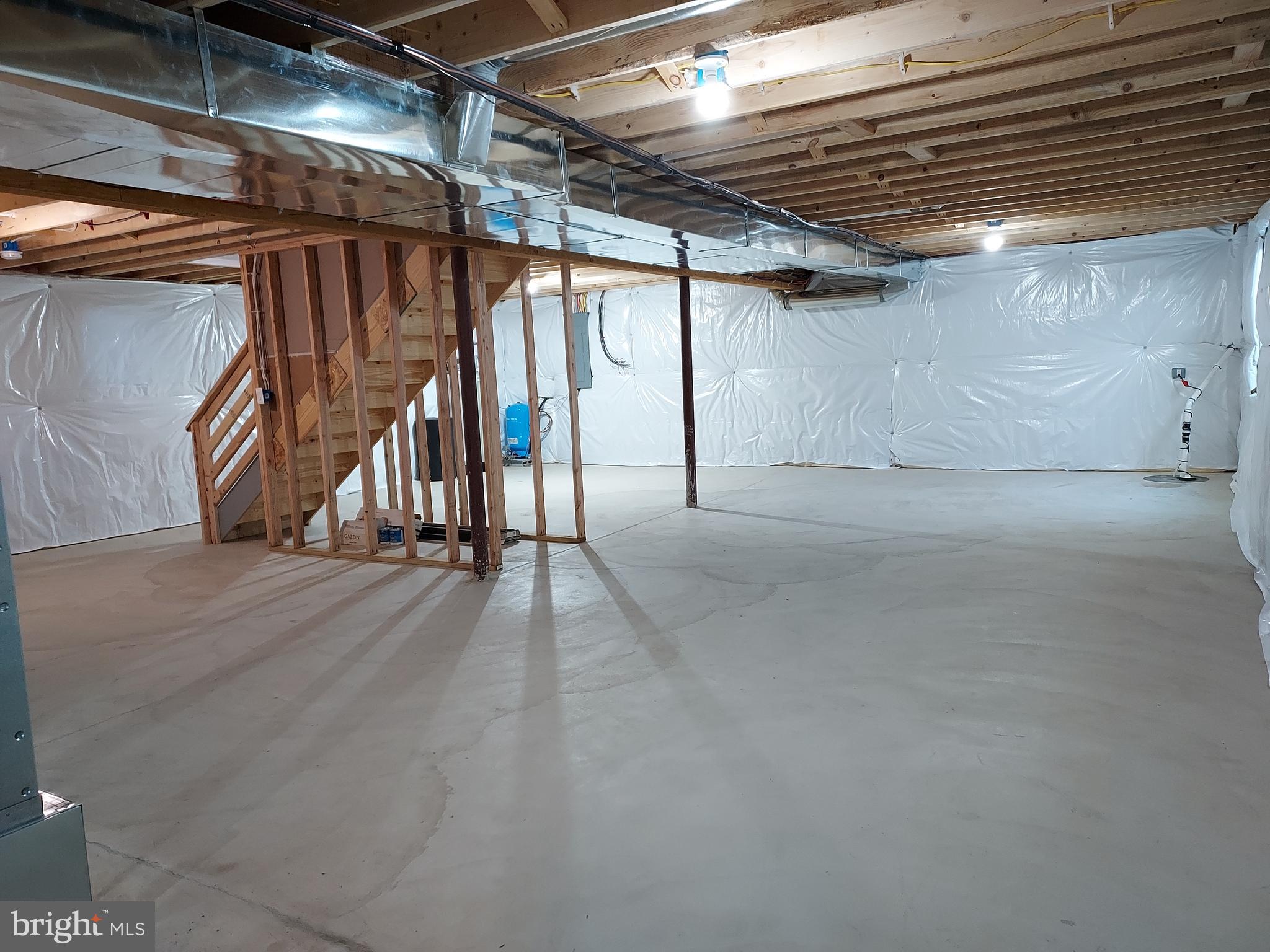 2 Paxson Road Doylestown, PA 18901 - Photo 26 of 29 Basement