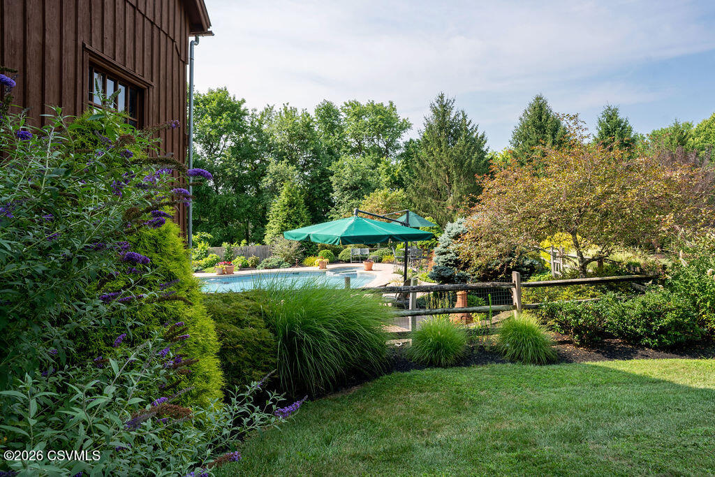303 Jonathan Road Lewisburg, PA 17837 - Photo 33 of 111