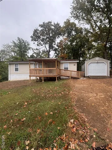 $1,400 | 887 Thousand Pines Drive, Fenton, MO 63026