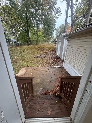 $1,400 | 887 Thousand Pines Drive, Fenton, MO 63026