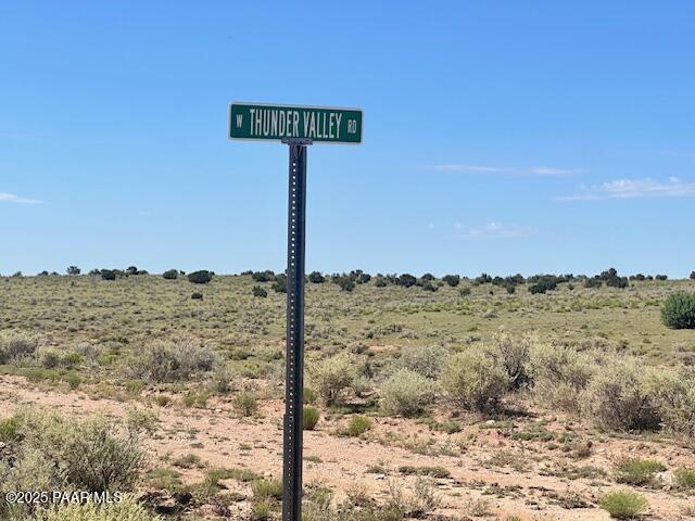 8543 West Thunder Valley Road Williams, AZ 86046 - Photo 13 of 20 IMG_9331