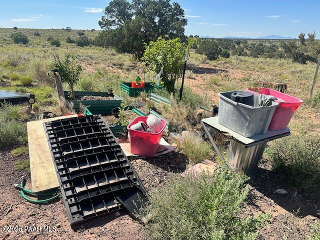 8543 West Thunder Valley Road Williams, AZ 86046 - Photo 15 of 20 IMG_9319