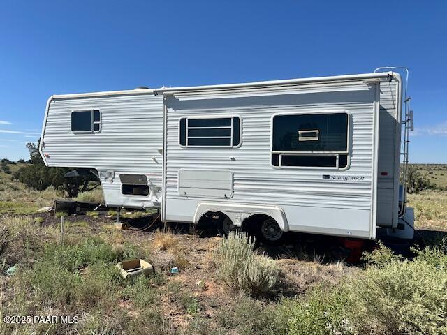 8543 West Thunder Valley Road Williams, AZ 86046 - Photo 19 of 20 IMG_9323