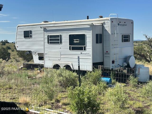 8543 West Thunder Valley Road Williams, AZ 86046 - Photo 9 of 20 IMG_9313
