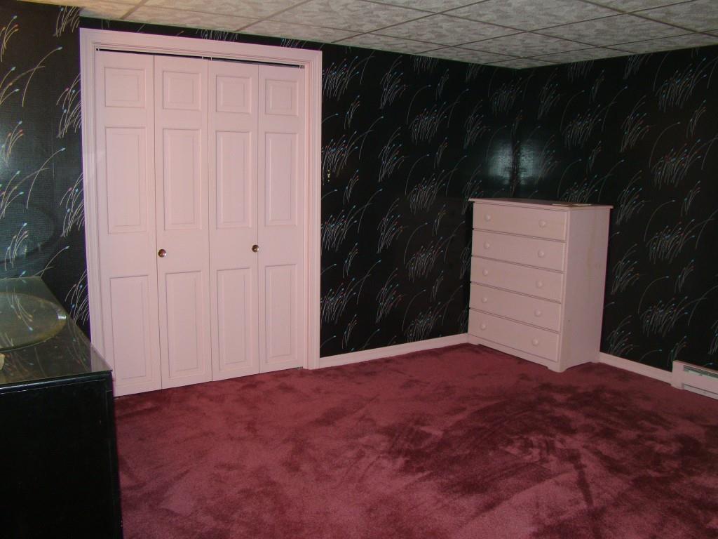 186 Cedarwood Road Auburn, ME 04210 - Photo 33 of 35 Spare room in the basement