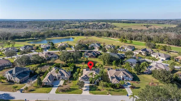 $579,000 | 13235 Legends Trail, Dade City, FL 33525