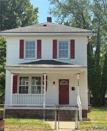 $279,000 | 2004 Ingram Avenue, Richmond, VA 23224