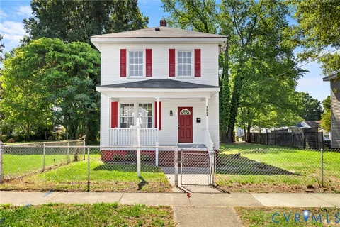 $279,000 | 2004 Ingram Avenue, Richmond, VA 23224