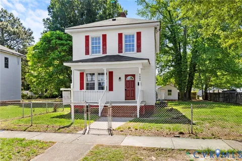 $279,000 | 2004 Ingram Avenue, Richmond, VA 23224