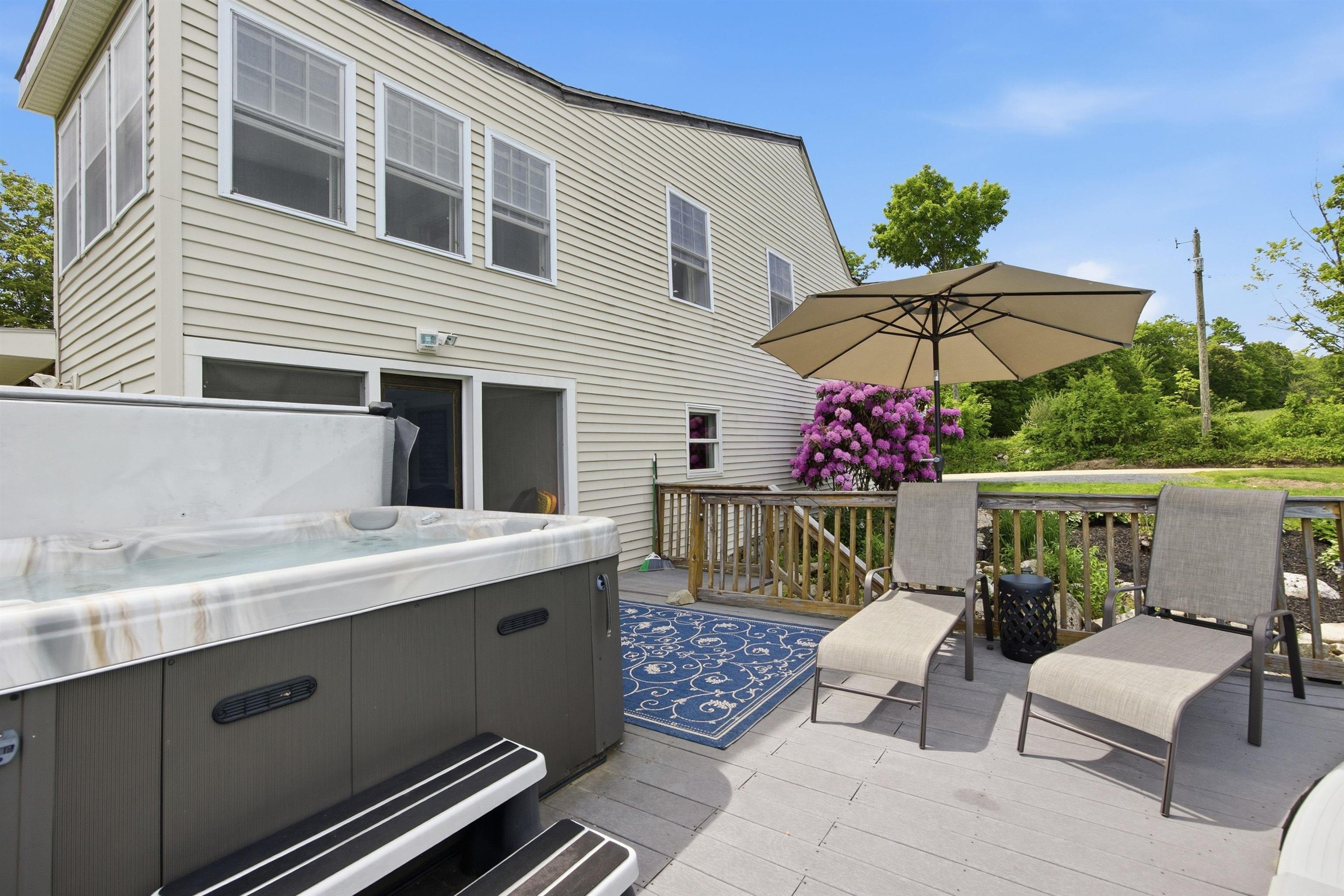 360 Jaffrey Road Marlborough, NH 03455 - Photo 11 of 60