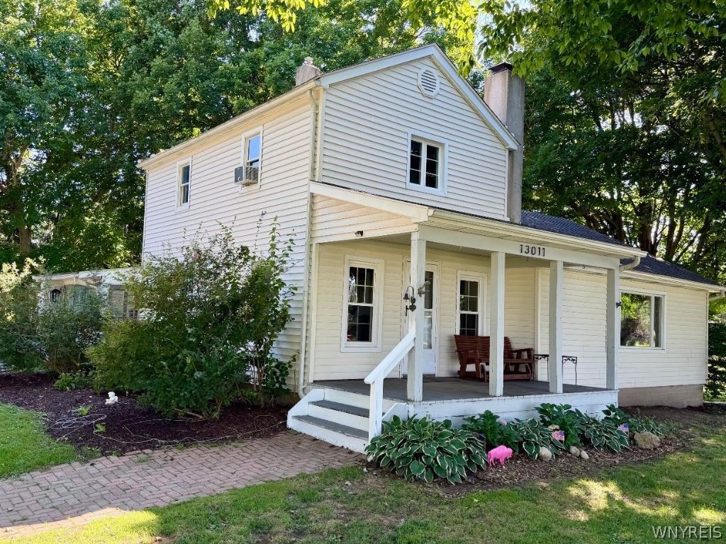 13011 Carney Road Newstead, NY 14001 - Photo 3 of 37 Gallery Image 3
