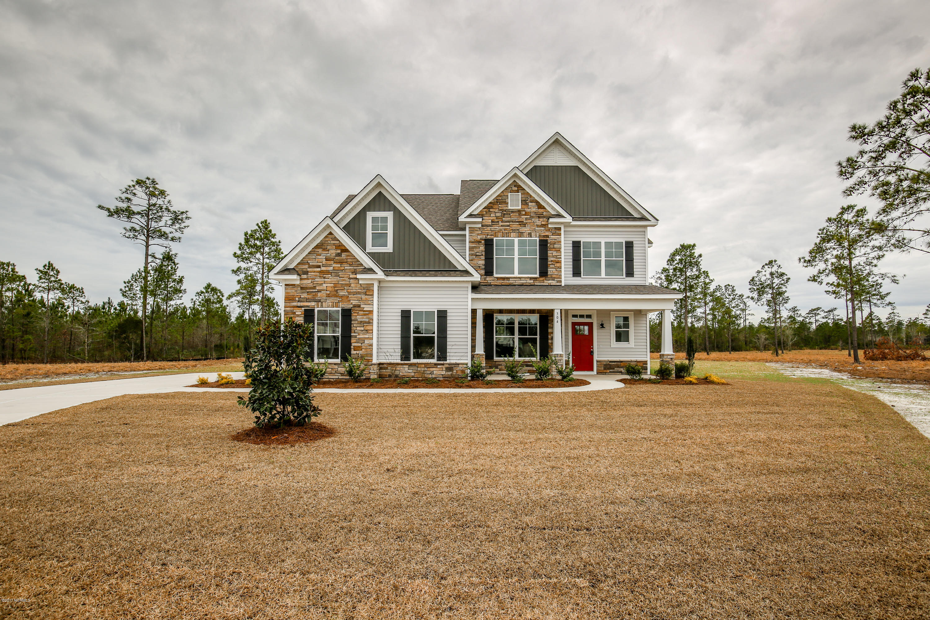 171 Peytons Ridge Drive Hubert, NC 28539 - Photo 5 of 56 similar home