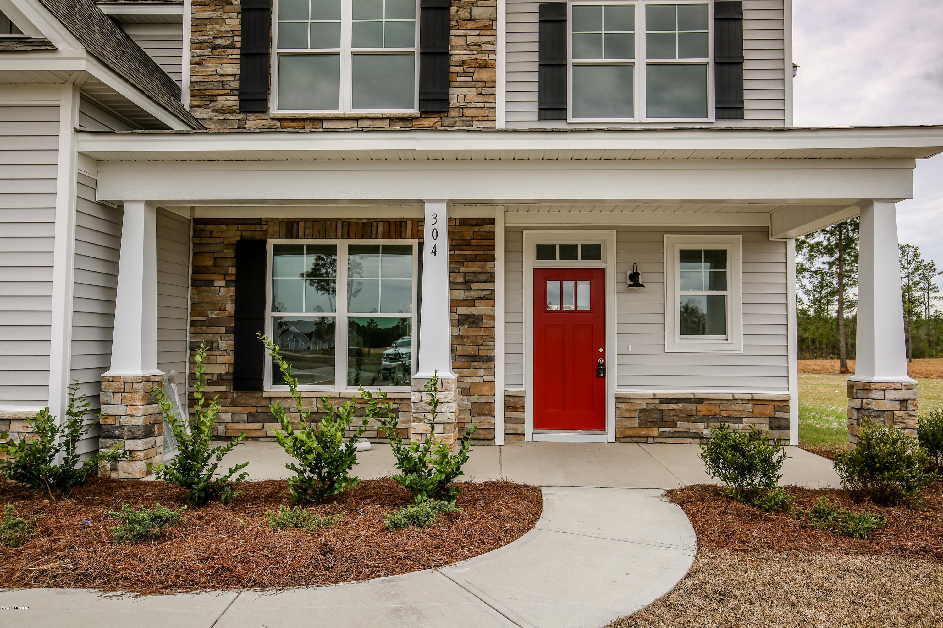 171 Peytons Ridge Drive Hubert, NC 28539 - Photo 8 of 56 similar home