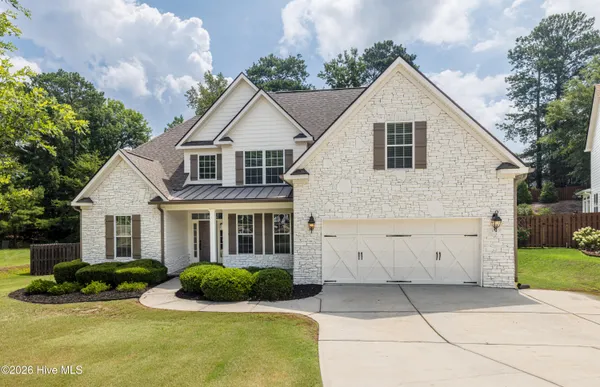 $449,900 | 904 Sumter Landing Court, Evans, GA 30809