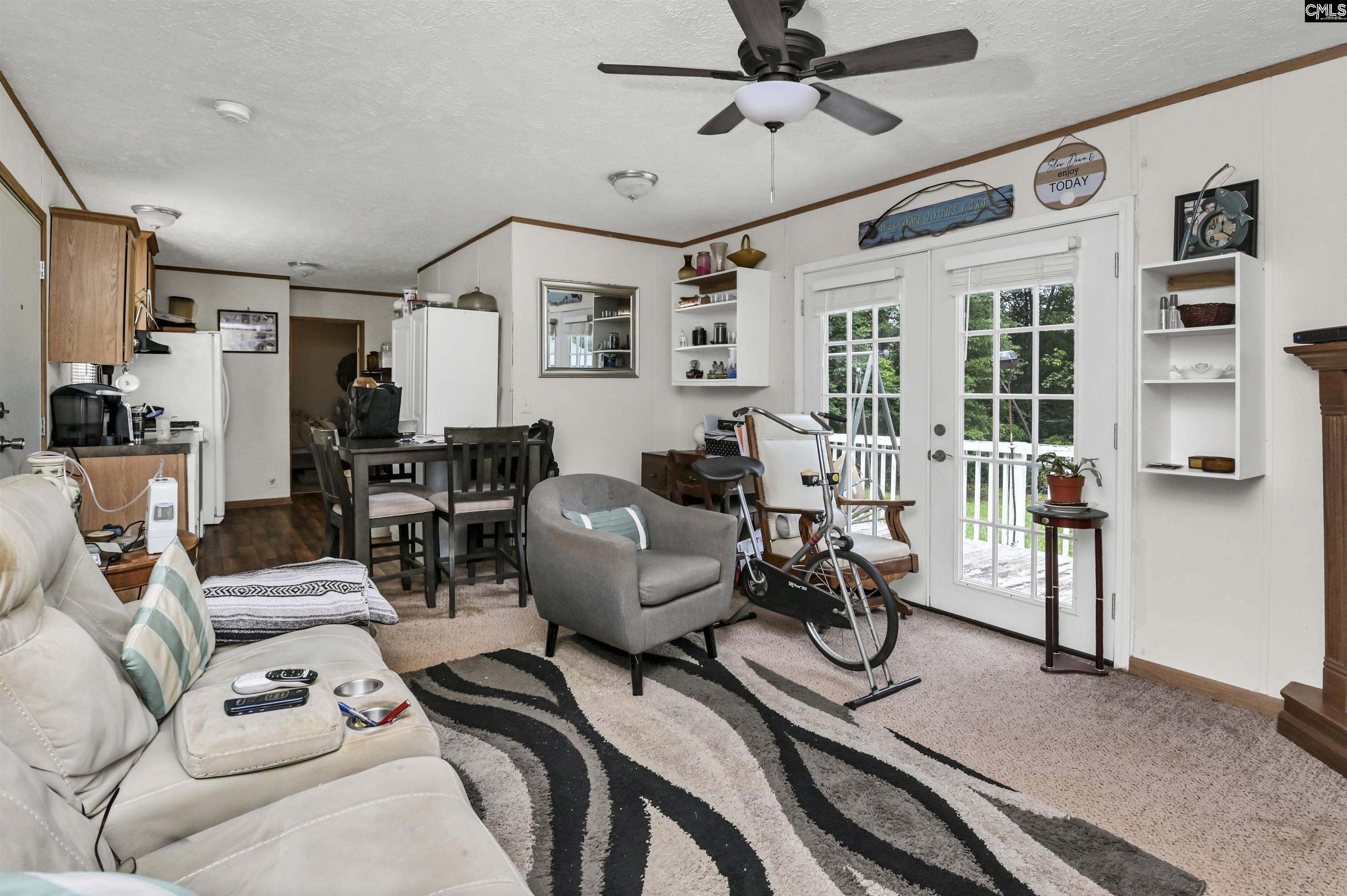 1257 Tailers Trail Prosperity, SC 29127 - Photo 17 of 51