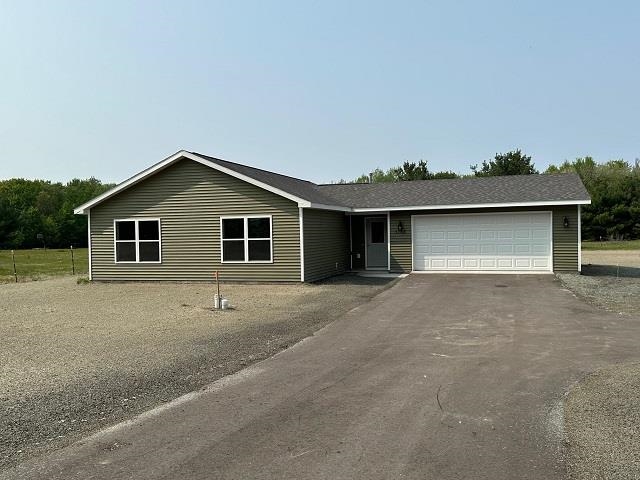5178 Norton Road Grawn, MI 49637 - Photo 1 of 9