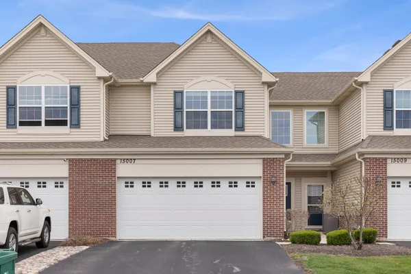$299,000 | 15007 Quincy Circle, Manhattan, IL 60442