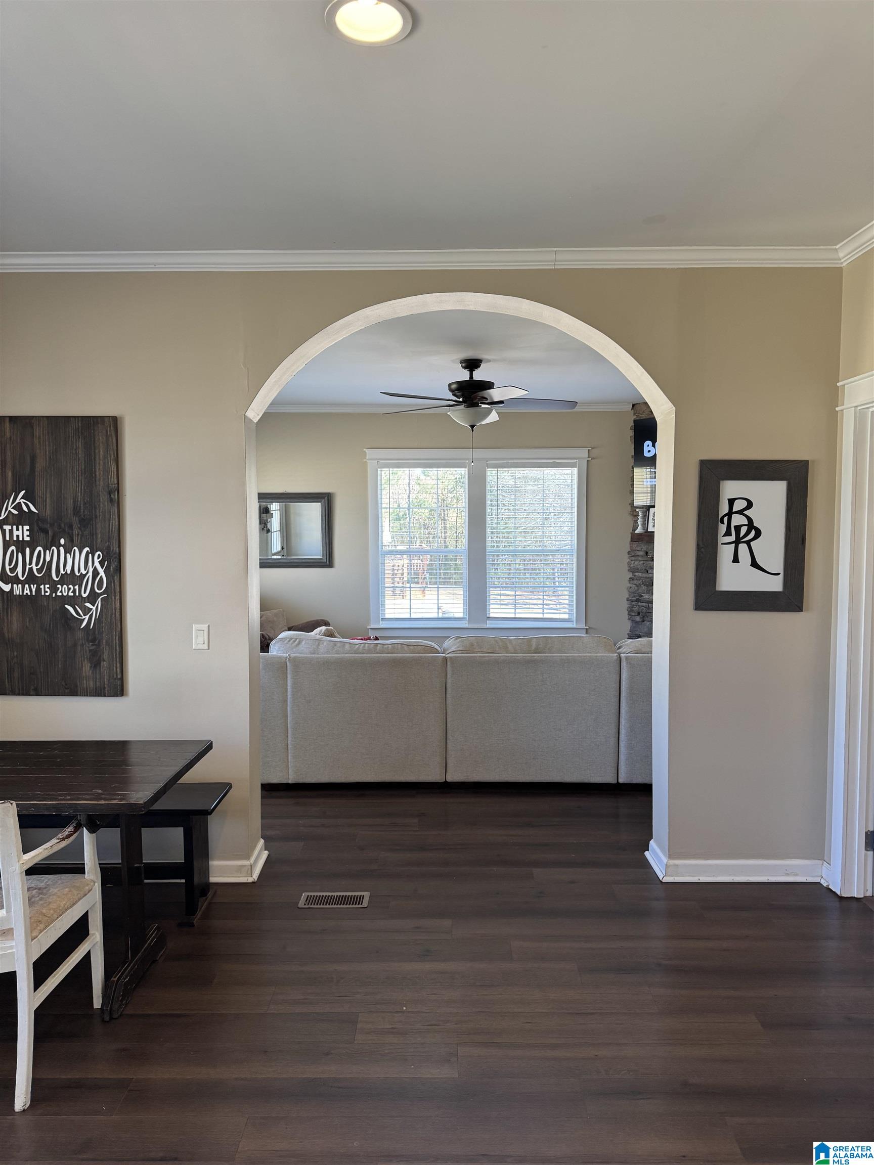 100 Pecan Circle Jemison, AL 35085 - Photo 10 of 25