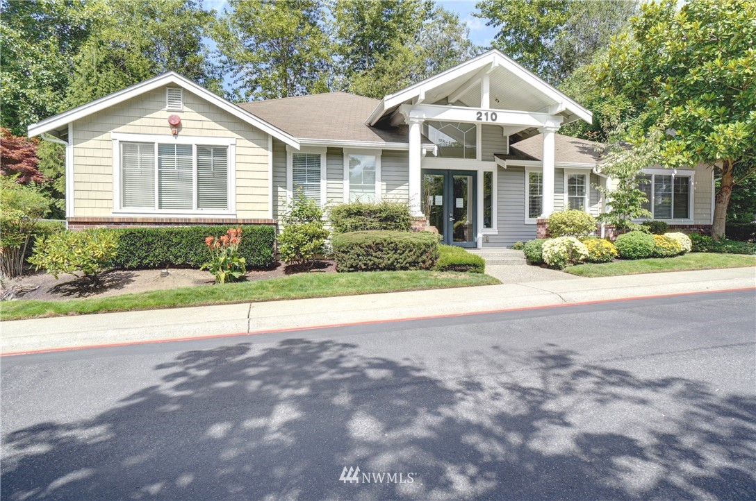 4912 Talbot Place South, Unit G Renton, WA 98055 - Photo 18 of 25