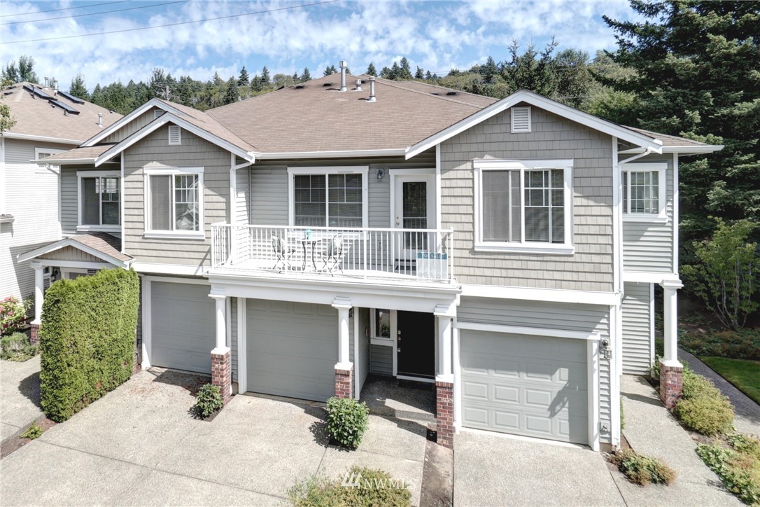 4912 Talbot Place South, Unit G Renton, WA 98055 - Photo 21 of 25