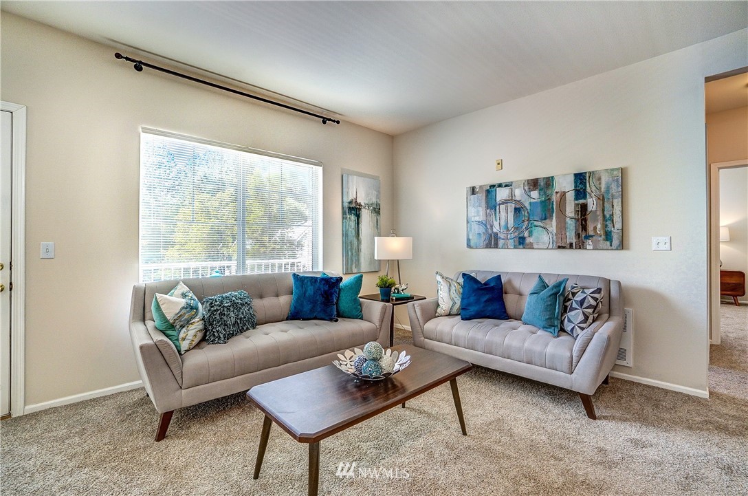 4912 Talbot Place South, Unit G Renton, WA 98055 - Photo 4 of 25