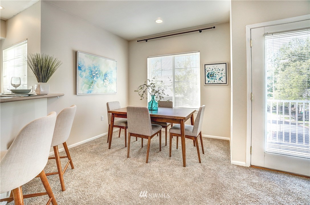 4912 Talbot Place South, Unit G Renton, WA 98055 - Photo 6 of 25