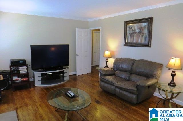 1152 North Shadesview Terrace Birmingham, AL 35209 - Photo 3 of 33
