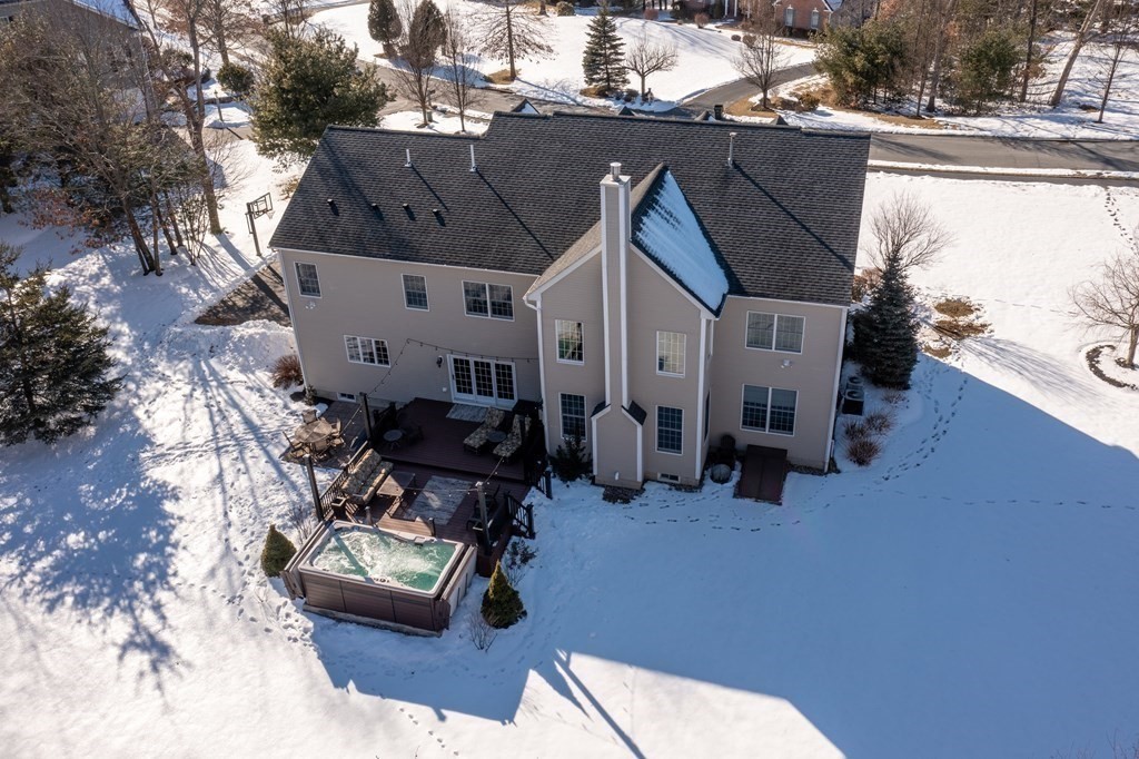 19 Overlook Road Hopkinton, MA 01748 - Photo 42 of 42 Gallery Image 42