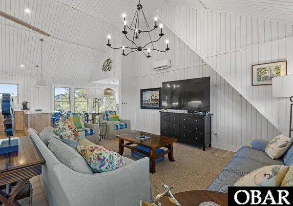 $1,425,000 | 129 Martin Lane, Duck, NC 27949