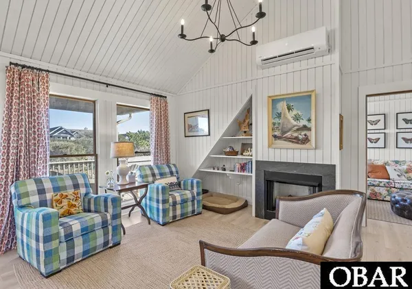 $1,425,000 | 129 Martin Lane, Duck, NC 27949