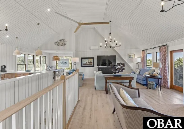 $1,425,000 | 129 Martin Lane, Duck, NC 27949