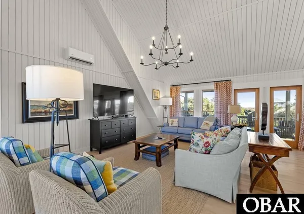 $1,425,000 | 129 Martin Lane, Duck, NC 27949