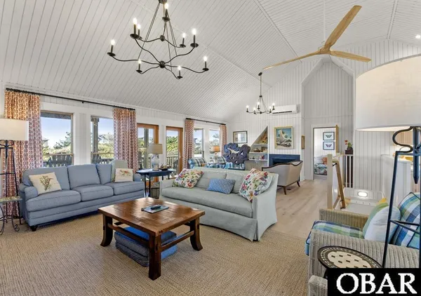 $1,425,000 | 129 Martin Lane, Duck, NC 27949