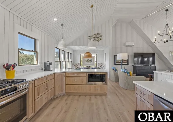 $1,425,000 | 129 Martin Lane, Duck, NC 27949